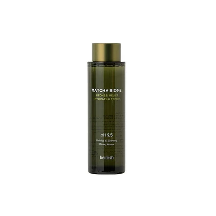 Heimish увлажняющий тоник Matcha Biome 150 мл