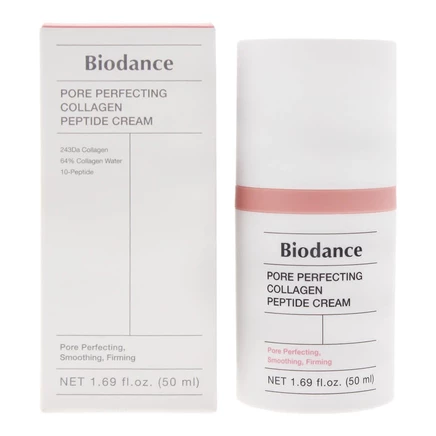 Женский крем Biodance Pore Perfecting Collagen, 50 мл