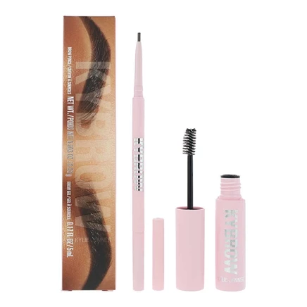 Набор для бровей Kylie Cosmetics Kybrow, 003 Cool Brown