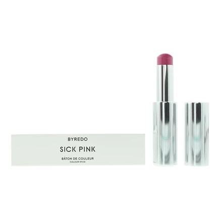 Стик для лица Byredo Colour Stick, Sick Pink 499, 3,4 г