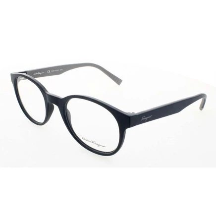 Оправа Salvatore Ferragamo SF2879-414-51, синяя