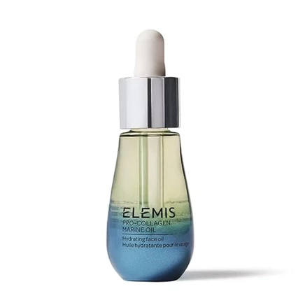 Масло для лица Elemis Pro-Collagen Marine, 14 г