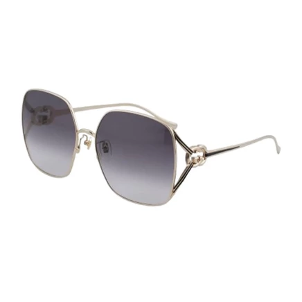 Женские солнцезащитные очки Gucci GG1323S 001, черные