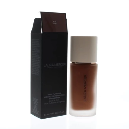 Тональный крем Laura Mercier Flawless, 30 мл, 6C1 Mink