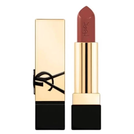 Помада YSL Rouge Pur Couture, O8 коричневая