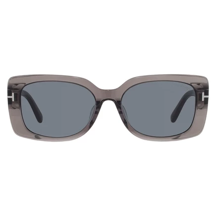 Женские очки Tom Ford FT1170-K, серые