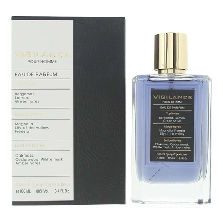 Мужские духи Orchid Vigilance Pour Homme, 100 мл