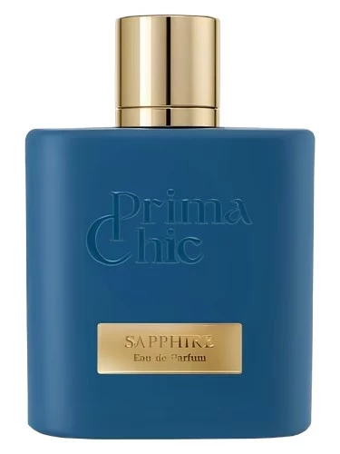 Парфюмерная вода Prima Chic Sapphire, 100 мл