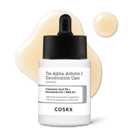 Сыворотка Cosrx The Alpha-Arbutin 2, 50 мл