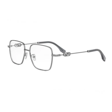 Мужская оправа Fendi FE50102F 012, черная