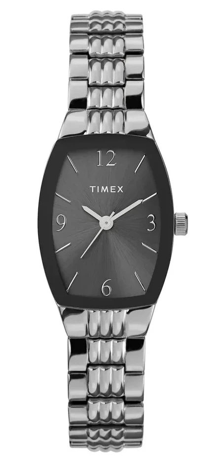 Женские часы Timex Expansion TW2V25700, черные