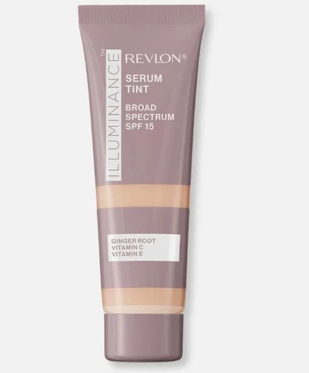 Тональный флюид Revlon Illuminance 28 мл, Light Natural