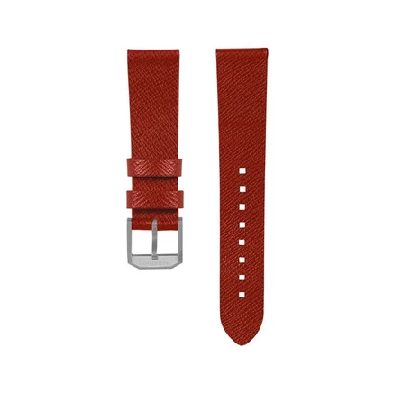 Унисекс ремешок Marathon WS-LT-SRPS-20-XL, красный
