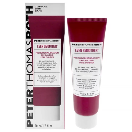 Отшелушивающее средство Peter Thomas Roth, 50 мл