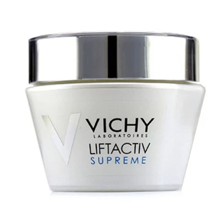Крем для лица Vichy LiftActiv Supreme от морщин, 50 мл