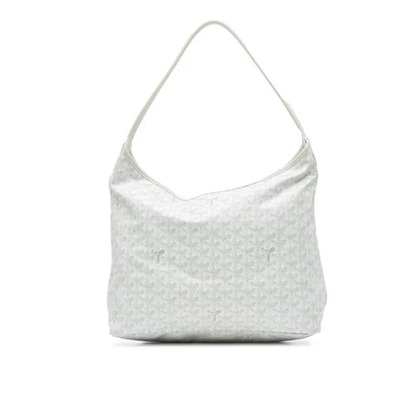 Женская сумка Goyard Goyardine Boheme Hobo