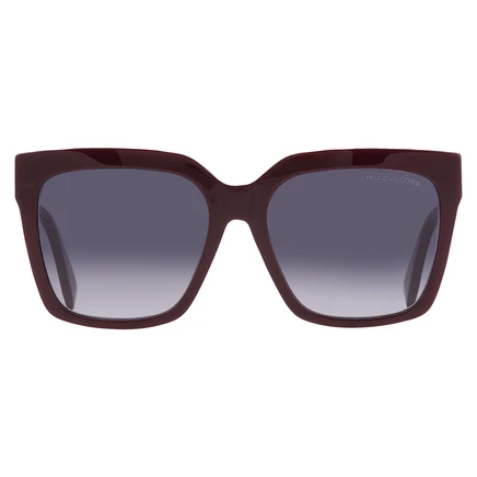 Женские очки Marc Jacobs MARC 764/S, бордовые