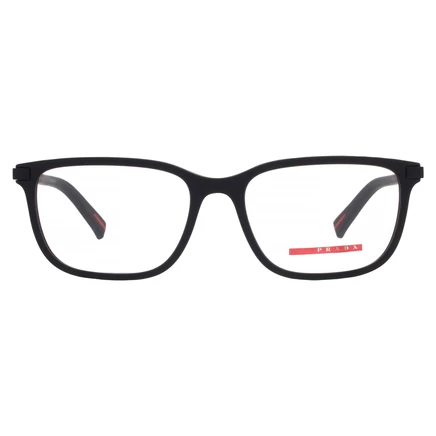 Мужская оправа Prada Linea Rossa PS 02RV, черная