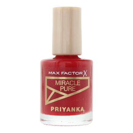 Лак Max Factor Miracle Pure Priyanka, 360 вишня