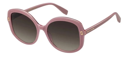 Женские очки Marc Jacobs MJ 1119/S, розовые