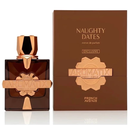 Унисекс-парфюм French Avenue x Aromatix Naughty Dates
