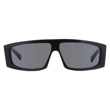 Мужские солнцезащитные очки Celine CL40291I, черные