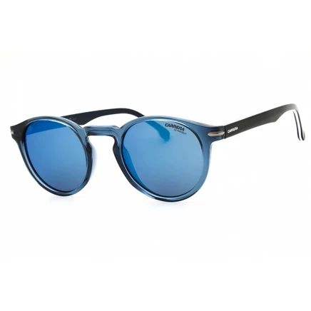 Унисекс-очки Carrera CA 301/S/US, овальные, синие