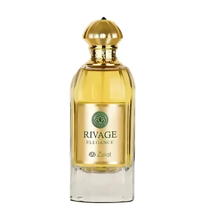 Парфюм Zoghbi Rivage Elegance, парфюмерная вода 100 мл