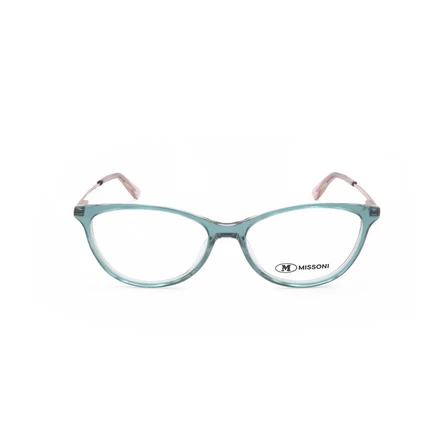 Женская оправа M Missoni MMI-0017/SAM, зеленая