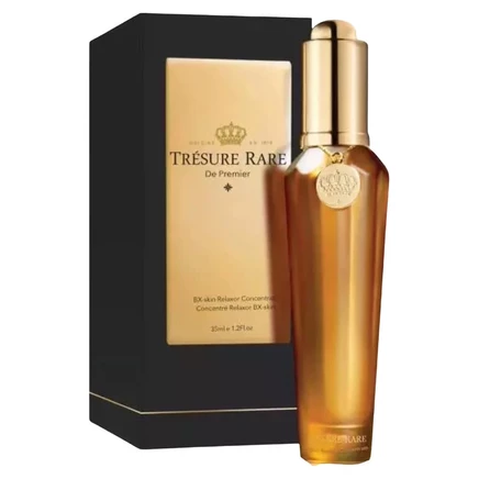 Концентрат Tresor Rare Tourmaline BX, 34 г