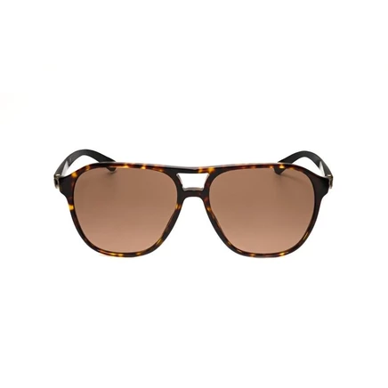 Мужские очки Bvlgari 0BV7034, черные