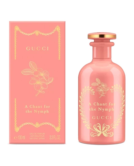 Унисекс-духи Gucci A Chant For The Nympth, 50 мл