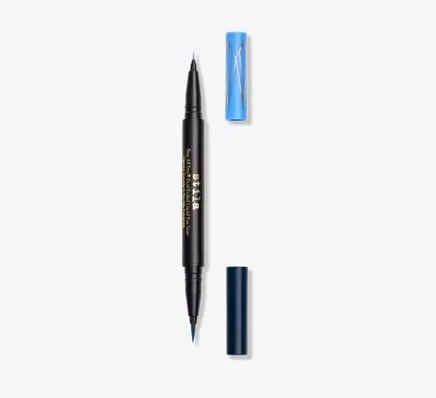 Женская подводка Stila Stay All Day, Periwinkle/Midnight