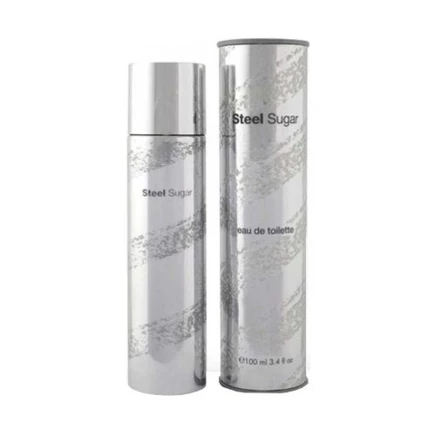 Мужской парфюм Aquolina Steel Sugar, 100 мл