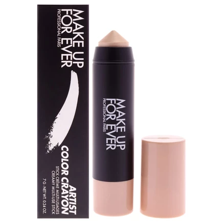 Карандаш Make Up Forever Artist Color, 6,8 г, золотой