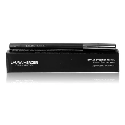Карандаш для глаз Laura Mercier Caviar, какао, 1,1 г