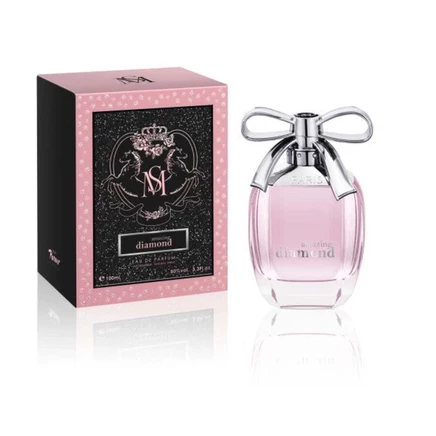 Женские духи Mila's Secret Diamond, 100 мл