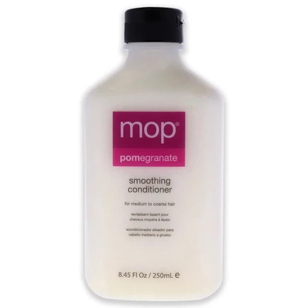 Разглаживающий кондиционер MOP Pomegranate, 250 мл
