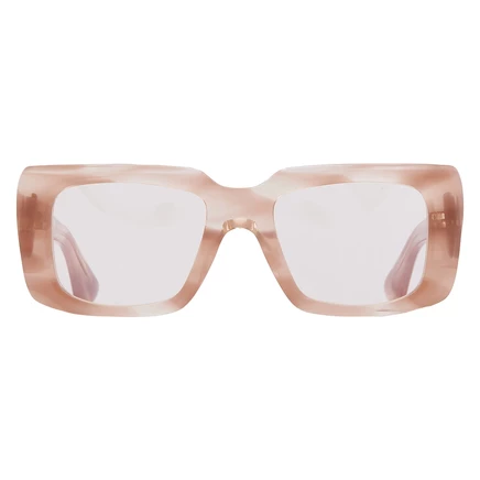 Женские очки Dita LEVELE DTX739-A, пыльно-розовые