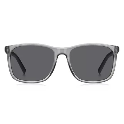Унисекс-очки Tommy Hilfiger TH 2120/S, серые