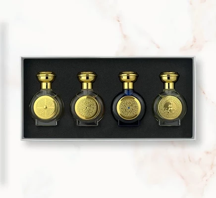 Унисекс набор ароматов Boadicea The Victorious Mini Set