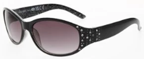 Женские солнцезащитные очки Nine West 10270478, черные
