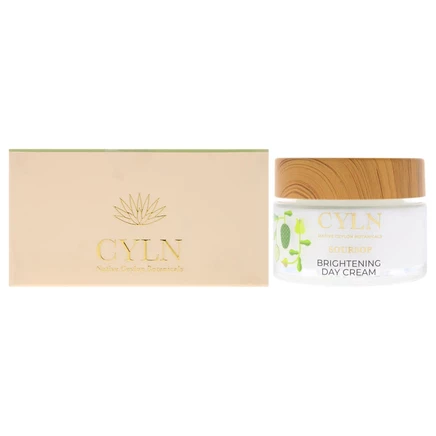 Дневной крем CYLN Soursop, 50 г