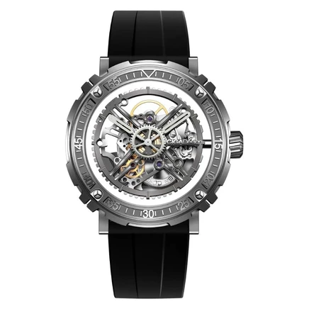 Мужские часы CIGA Design Magician M051-SS01-6B