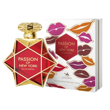 Женские духи Emper Le Chameau Passion of New York, 80 мл