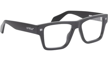 Унисекс-оправа Off-White OERJ075, черная