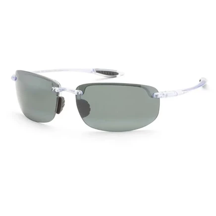 Унисекс очки Maui Jim Ho'okipa 407, прозрачные