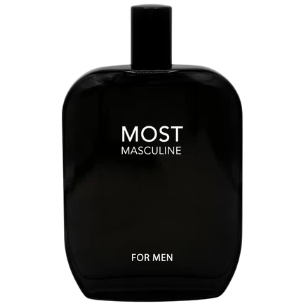 Мужские духи Fragrance One Most Masculine, 100 мл
