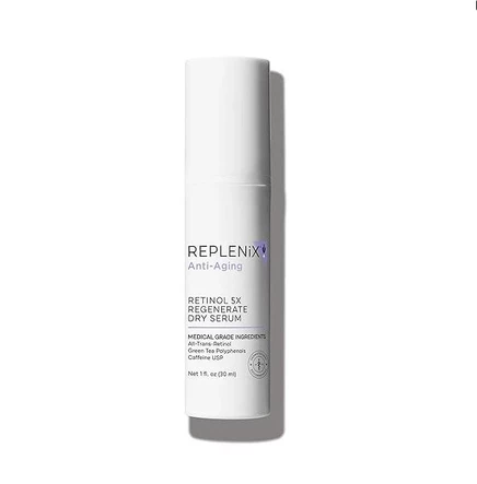 Сыворотка Replenix Retinol 5x Regenerate, 30 мл