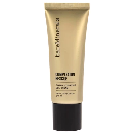 Тон BareMinerals Complexion Rescue SPF 30, 06 Ginger